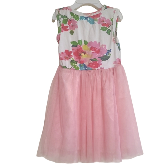 Third Birthday Girls Dress, Size 3T - Picture 3 of 6